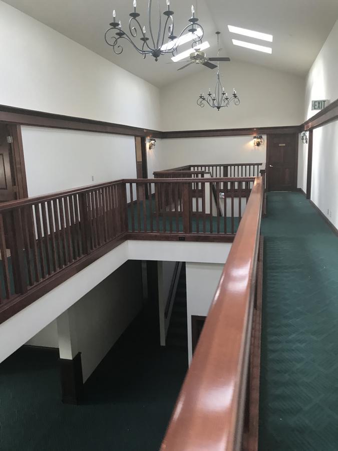 Nirvana Inn & Grill Ellensburg Zewnętrze zdjęcie