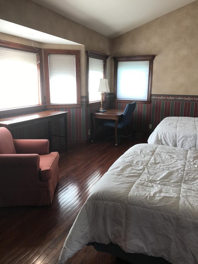 Nirvana Inn & Grill Ellensburg Zewnętrze zdjęcie