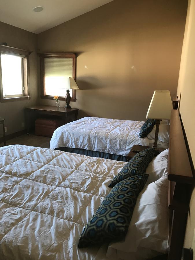 Nirvana Inn & Grill Ellensburg Zewnętrze zdjęcie